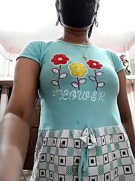 Snapshot of Puja-Rane chatting on February 27, 2026, 4:45 am Puja-Rane online show from February 27, 2026, 4:45 am