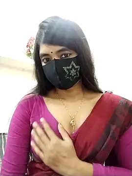 Snapshot of Puja-Rane chatting on November 23, 2025, 4:17 pm Puja-Rane online show from November 23, 2025, 4:17 pm