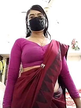 Snapshot of Puja-Rane chatting on January 7, 2026, 2:27 am Puja-Rane online show from January 7, 2026, 2:27 am