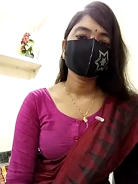 Snapshot of Puja-Rane chatting on October 23, 2025, 2:21 am Puja-Rane online show from October 23, 2025, 2:21 am