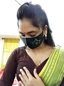 Snapshot of Puja-Rane chatting on February 2, 2026, 2:21 am Puja-Rane online show from February 2, 2026, 2:21 am