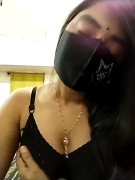 Snapshot of Puja-Rane chatting on December 4, 2025, 5:06 am Puja-Rane online show from December 4, 2025, 5:06 am