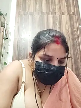 Snapshot of Sexybhabhi6 chatting on April 15, 2026, 6:30 am Sexybhabhi6 online show from April 15, 2026, 6:30 am