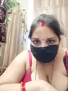 Snapshot of Sexybhabhi6 chatting on April 18, 2026, 5:54 am Sexybhabhi6 online show from April 18, 2026, 5:54 am