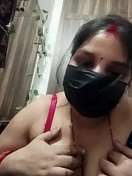 Snapshot of Sexybhabhi6 chatting on April 20, 2026, 7:00 am Sexybhabhi6 online show from April 20, 2026, 7:00 am