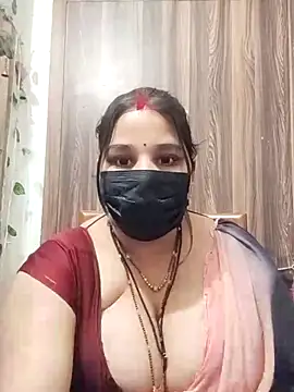 Snapshot of Sexybhabhi6 chatting on April 14, 2026, 7:24 am Sexybhabhi6 online show from April 14, 2026, 7:24 am