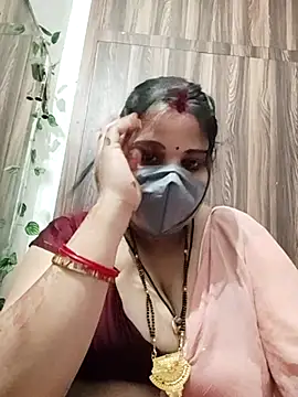 Snapshot of Sexybhabhi6 chatting on May 17, 2026, 11:32 am Sexybhabhi6 online show from May 17, 2026, 11:32 am