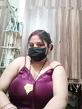 Snapshot of Sexybhabhi6 chatting on June 10, 2026, 12:39 pm Sexybhabhi6 online show from June 10, 2026, 12:39 pm
