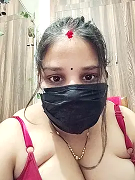 Snapshot of Sexybhabhi6 chatting on April 12, 2026, 1:03 pm Sexybhabhi6 online show from April 12, 2026, 1:03 pm
