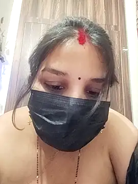 Snapshot of Sexybhabhi6 chatting on April 19, 2026, 12:06 pm Sexybhabhi6 online show from April 19, 2026, 12:06 pm