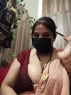 Snapshot of Sexybhabhi6 chatting on May 9, 2026, 12:52 pm Sexybhabhi6 online show from May 9, 2026, 12:52 pm