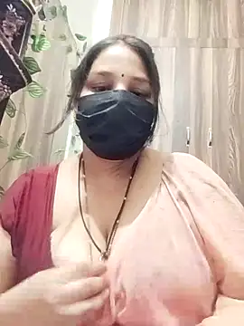 Snapshot of Sexybhabhi6 chatting on May 8, 2026, 7:01 am Sexybhabhi6 online show from May 8, 2026, 7:01 am