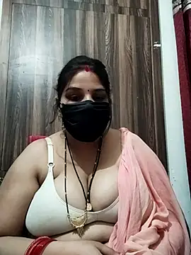Snapshot of Sexybhabhi6 chatting on April 7, 2026, 6:37 am Sexybhabhi6 online show from April 7, 2026, 6:37 am