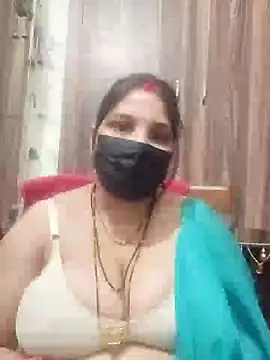 Snapshot of Sexybhabhi6 chatting on April 13, 2026, 7:45 am Sexybhabhi6 online show from April 13, 2026, 7:45 am