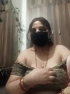 Snapshot of Sexybhabhi6 chatting on April 24, 2026, 8:16 am Sexybhabhi6 online show from April 24, 2026, 8:16 am