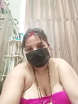 Snapshot of Sexybhabhi6 chatting on June 7, 2026, 9:47 am Sexybhabhi6 online show from June 7, 2026, 9:47 am