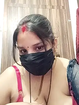 Snapshot of Sexybhabhi6 chatting on April 26, 2026, 8:22 am Sexybhabhi6 online show from April 26, 2026, 8:22 am