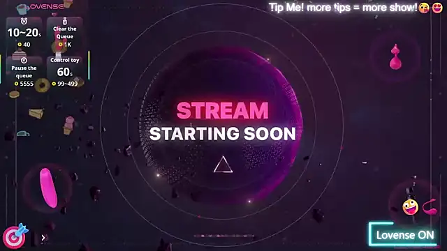 Skinny CumLoader69 online show from October 12, 2025, 9:27 pm