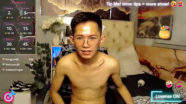 Skinny CumLoader69 online show from September 23, 2025, 11:06 am