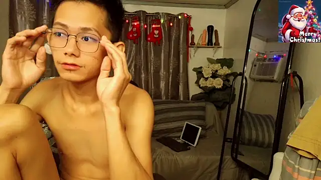 Snapshot of Skinny_CumLoader69 chatting on December 17, 2025, 4:23 pm Skinny CumLoader69 online show from December 17, 2025, 4:23 pm