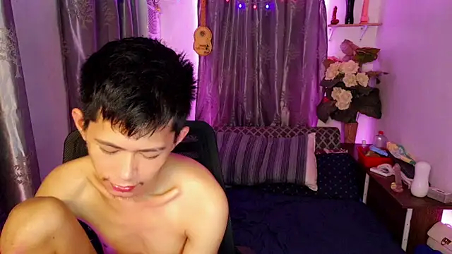 Snapshot of Skinny_CumLoader69 chatting on February 3, 2026, 7:19 pm Skinny CumLoader69 online show from February 3, 2026, 7:19 pm