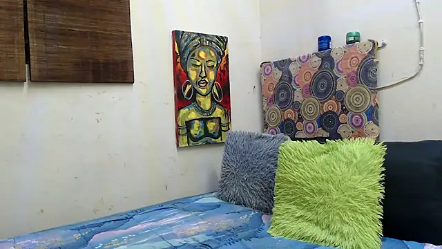 BetzLeexoxo online show from January 15, 2026, 6:11 pm