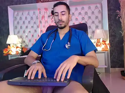 JhosuaCollins  online show from October 21, 2025, 1:54 pm