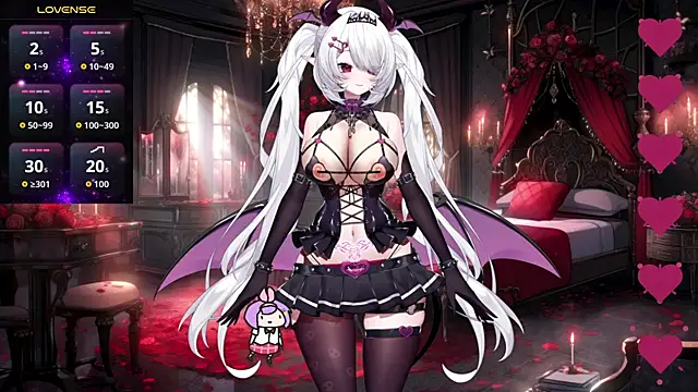 chloelabelle online show from November 25, 2025, 3:40 am