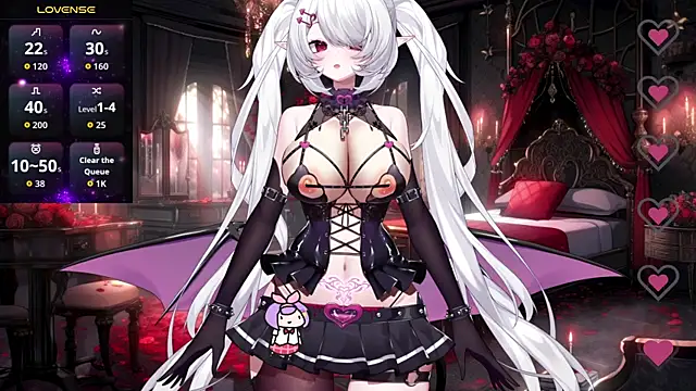 chloelabelle online show from November 26, 2025, 3:39 am