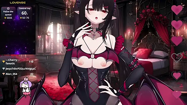 chloelabelle online show from November 29, 2025, 5:18 am