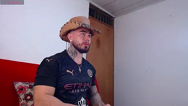 Snapshot of tommyblessd1 chatting on January 14, 2026, 9:24 am tommyblessd1 online show from January 14, 2026, 9:24 am