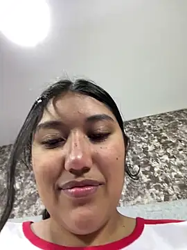 SharaRous online show from January 10, 2026, 1:17 pm