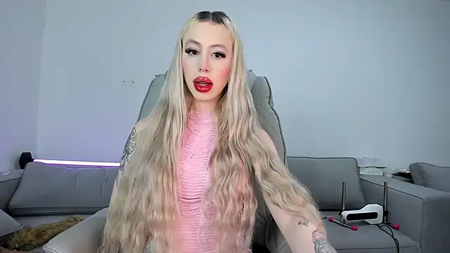 Sweet Soffi online show from February 8, 2026, 3:37 am