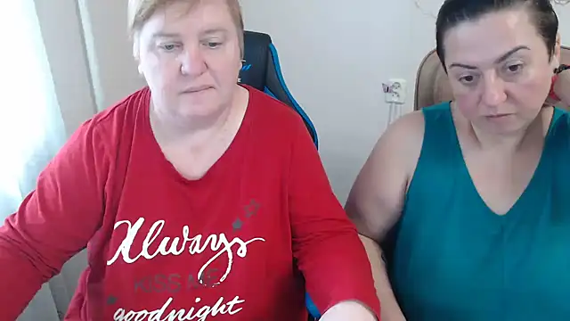 Bertie Adeline online show from November 10, 2025, 9:14 am