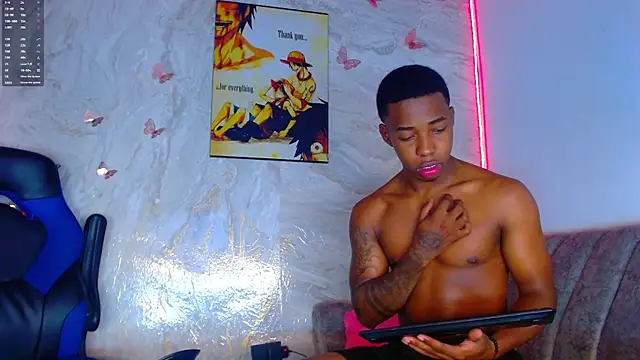 Snapshot of maicoljorda chatting on December 3, 2025, 12:59 pm maicoljorda online show from December 3, 2025, 12:59 pm