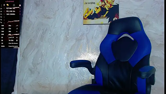 Snapshot of maicoljorda chatting on September 30, 2025, 11:38 am maicoljorda online show from September 30, 2025, 11:38 am