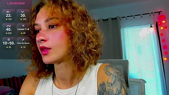   grace   online show from December 16, 2025, 6:17 am