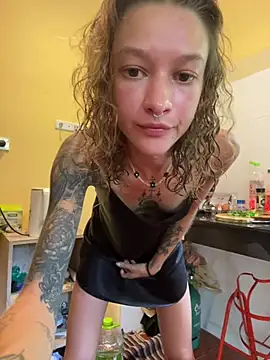   grace   online show from April 13, 2026, 5:22 am