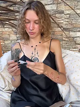 Snapshot of __grace__ chatting on February 23, 2026, 10:38 am grace online show from February 23, 2026, 10:38 am