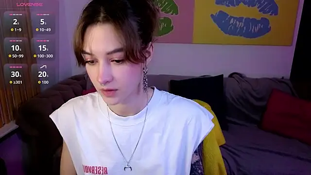   grace   online show from November 4, 2025, 10:30 am