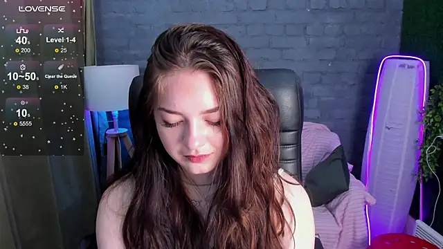 jessika pinkman online show from September 11, 2025, 12:21 am