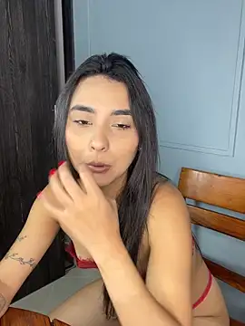 Snapshot of Zafira_Montiel chatting on March 3, 2026, 6:48 pm Zafira Montiel online show from March 3, 2026, 6:48 pm
