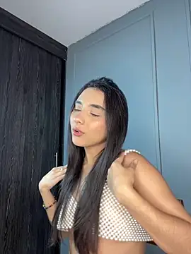 Snapshot of Zafira_Montiel chatting on February 15, 2026, 9:58 pm Zafira Montiel online show from February 15, 2026, 9:58 pm