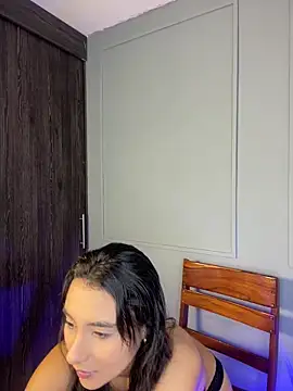 Zafira Montiel online show from March 27, 2026, 6:31 pm