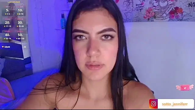 Snapshot of jennifer_Scot chatting on May 3, 2026, 1:58 pm jennifer Scot online show from May 3, 2026, 1:58 pm