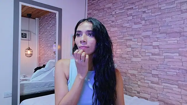 Snapshot of Martina_thompson69 chatting on January 15, 2026, 5:05 pm Martina thompson69 online show from January 15, 2026, 5:05 pm