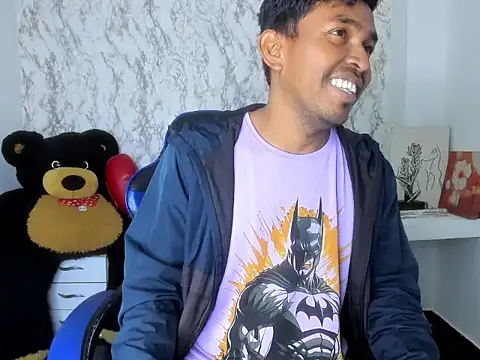 Adam Morgan2 online show from March 19, 2026, 5:24 pm