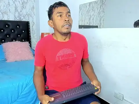 Adam Morgan2 online show from January 16, 2026, 1:59 pm