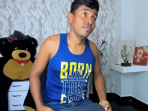 Adam Morgan2 online show from March 6, 2026, 12:27 am