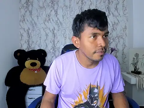 Adam Morgan2 online show from March 17, 2026, 10:13 pm